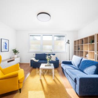 Prodej bytu 2+kk 79 m² Praha