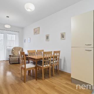 Pronájem bytu 2+kk 53 m² Praha, Silurská