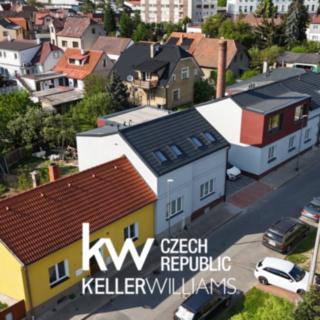 Pronájem bytu 2+1 78 m² Beroun