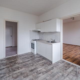 Prodej bytu 4+1 79 m² Český Krumlov, 