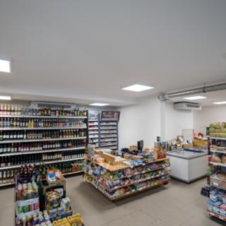 Pronájem obchodu 75 m² Liberec III-Jeřáb, U Nisy
