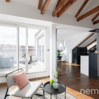 Prodej bytu 4+kk 147 m² Praha, Bělocerkevská