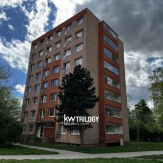 Prodej bytu 2+kk 40 m² Kladno