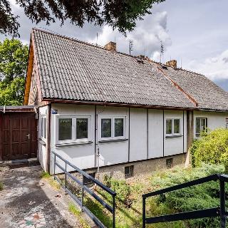 Prodej rodinného domu 72 m² Pacov, Truhlářská