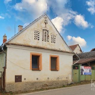 Prodej rodinného domu 90 m² Předenice, 