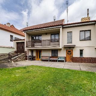 Prodej rodinného domu 317 m² Soběslav, Komenského