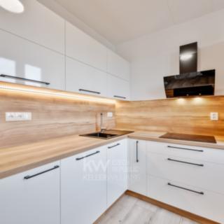 Pronájem bytu 3+1 67 m² Tábor, Havanská