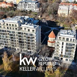 Prodej kanceláře 149 m&sup2; Praha