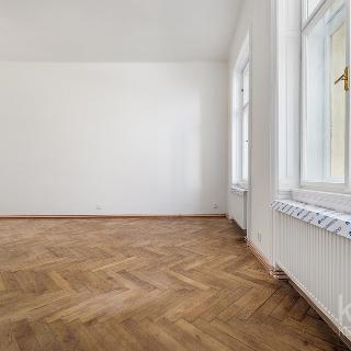 Pronájem bytu 2+kk 49 m² Praha, Ječná