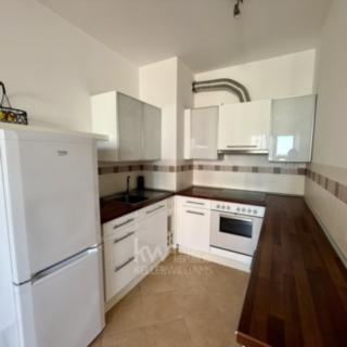 Pronájem bytu 2+kk 42 m² Praha