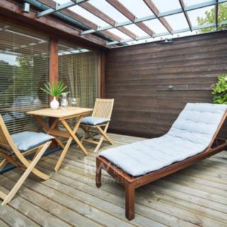 Pronájem bytu 2+kk 55 m² Praha Košíře, Holečkova