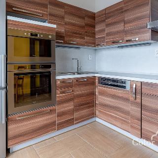 Pronájem bytu 3+1 70 m² Olomouc, Mošnerova