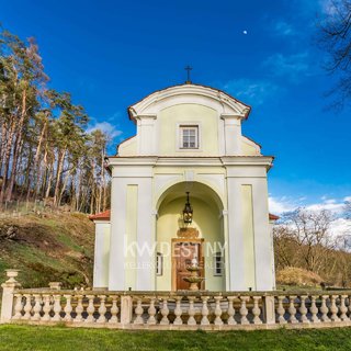 Prodej historického objektu 205 m² Zákupy, Kamenický vrch