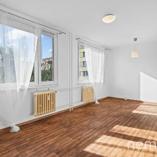 Pronájem bytu 2+kk 48 m² Praha, Šimůnkova