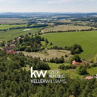 Prodej stavební parcely 1462 m&sup2; Paseky