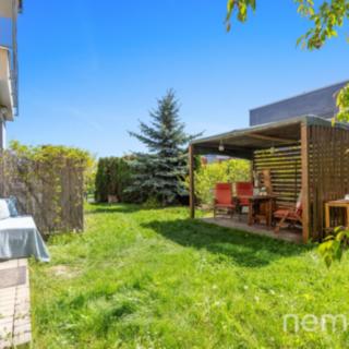 Prodej bytu 2+kk 48 m² Jesenice