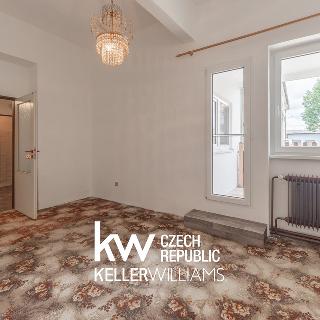 Pronájem bytu 2+kk 46 m² Králův Dvůr, Plzeňská