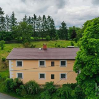 Prodej rodinného domu 130 m² Štichovice