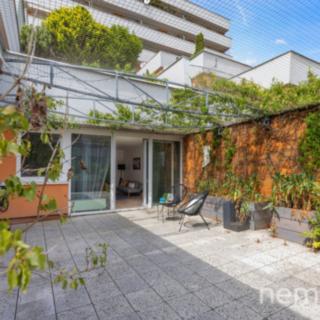 Prodej bytu 4+kk 105 m² Praha Smíchov, Holečkova