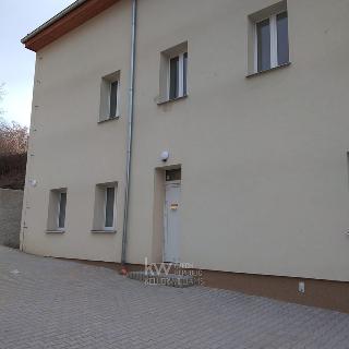 Prodej bytu 1+kk, garsoniery 33 m² Kladno