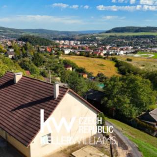 Pronájem rodinného domu 117 m² Beroun