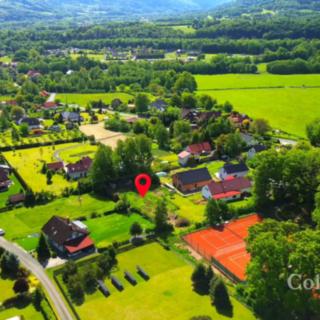 Prodej stavební parcely 1 145 m² Pstruží