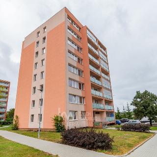 Prodej bytu 4+kk 71 m² Kladno, Štechova