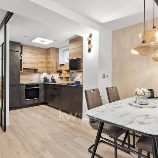 Pronájem bytu 3+kk 68 m² Liberec