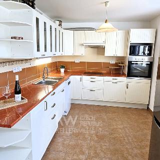 Pronájem bytu 3+1 77 m² Tábor, Pod Nemocnicí