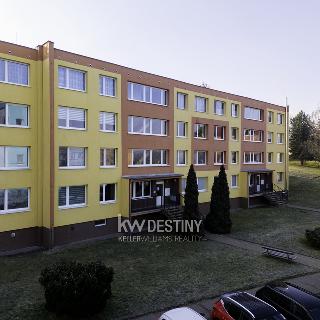 Prodej bytu 3+1 55 m² Bílina, Alšova