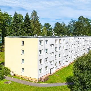 Prodej bytu 2+1 64 m² Jablonec nad Nisou, Na Výšině