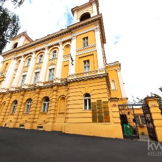 Pronájem kanceláře 38 m² Plzeň, Pobřežní