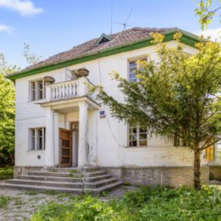 Prodej vily 130 m² Praha, U kolejí