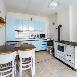 Prodej rodinného domu 71 m² Sedlčany Třebnice