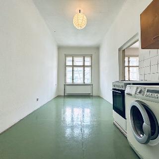 Pronájem bytu 2+kk 53 m² Praha, Chvalova