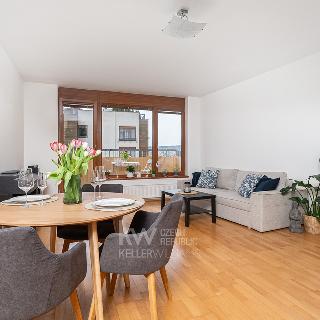 Prodej bytu 3+kk 82 m² Praha, Na Císařce