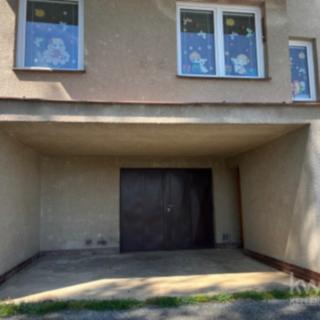 Pronájem garáže 22 m² Tachov, U Penzionu