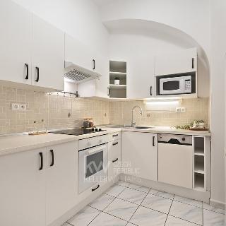 Prodej bytu 3+kk 90 m² Praha, Lidická