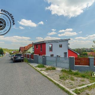 Prodej rodinného domu 154 m² Brandýsek, Pod Vinicí