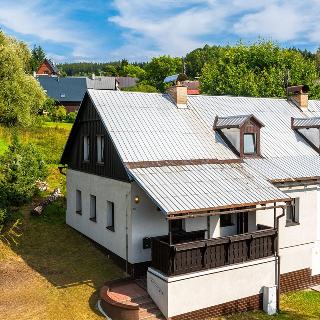 Prodej rodinného domu 180 m² Rokytnice nad Jizerou, 