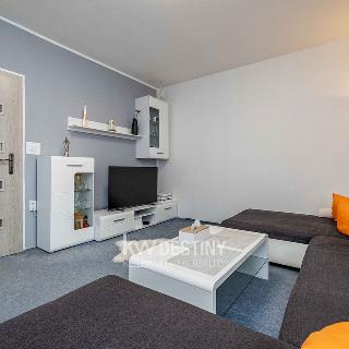 Prodej bytu 3+1 79 m² Teplice, U Červeného kostela