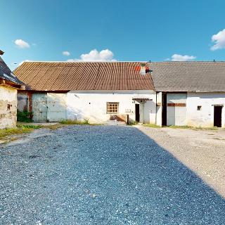 Pronájem skladu 170 m² Tábor, Ke Mlýnu