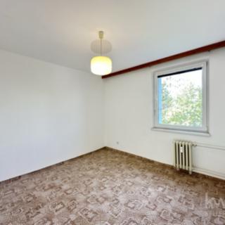 Pronájem bytu 3+1 67 m² Nová Paka, K Hájku