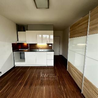 Pronájem bytu 2+kk 36 m² Český Krumlov, 5. května