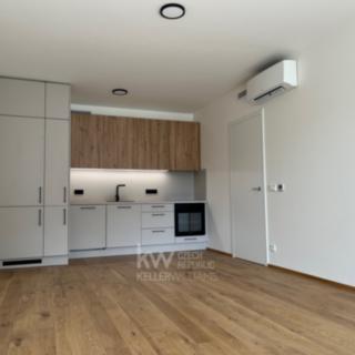 Pronájem bytu 2+kk 58 m² Praha