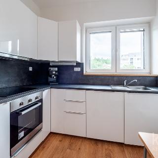 Pronájem bytu 2+1 62 m² Tábor, Hošťálkova