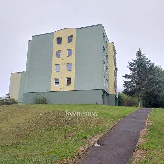 Pronájem bytu 3+1 67 m² Teplice, Doubravická