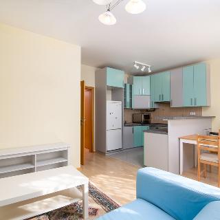 Pronájem bytu 2+kk 52 m² Praha, Míšovická