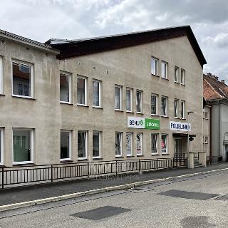 Pronájem ostatního komerčního prostoru 50 m² Český Krumlov, T. G. Masaryka