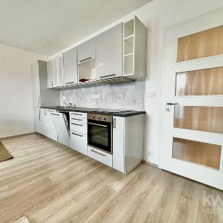 Pronájem bytu 2+kk 60 m² Plzeň, Kollárova